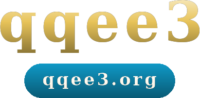 qqee3 logo